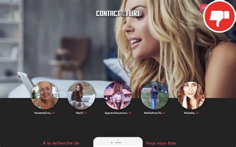 flirtcontact|www.contactetflirt.com